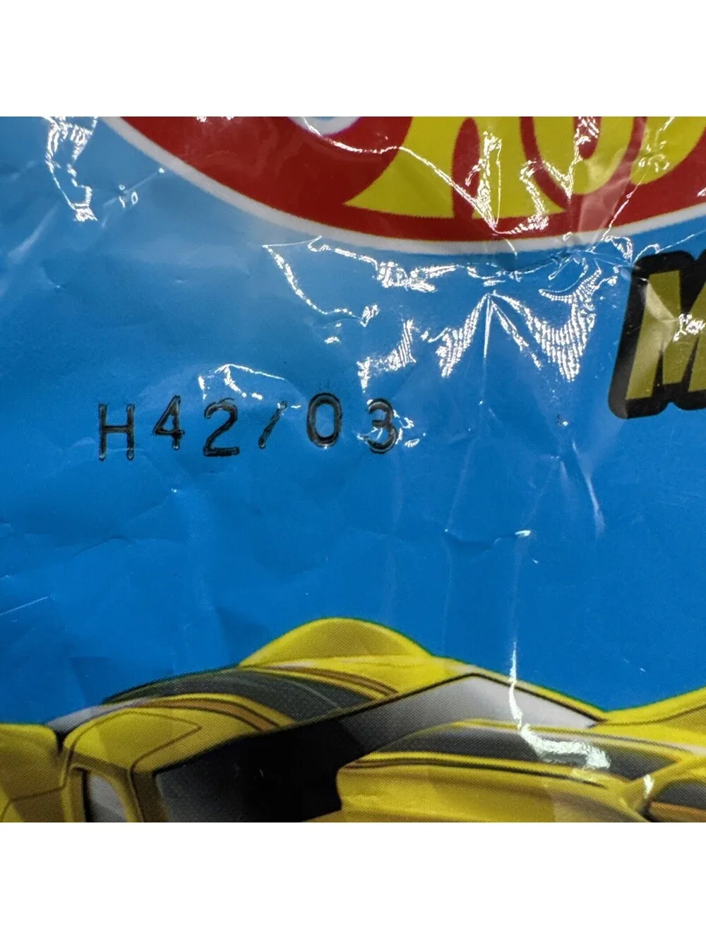 Hot Wheels 2014 hot
